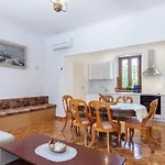 Ana Labin (Istria)