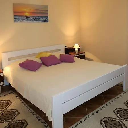 Villa Ana Labin (Istria)