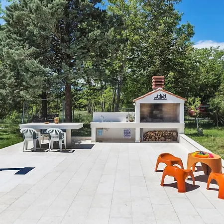 Ana Villa Labin (Istria)