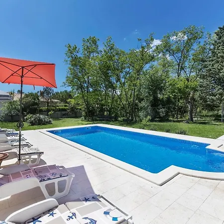 Ana Villa Labin (Istria)