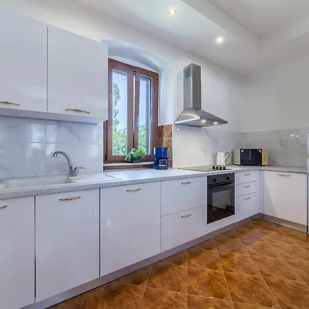 Ana Villa Labin (Istria)