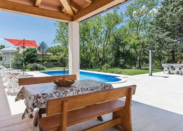 Villa Ana *