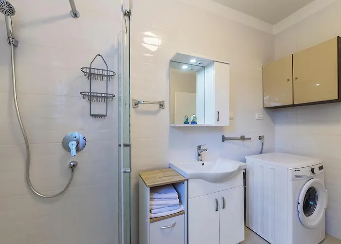 Villa Ana Labin (Istria)